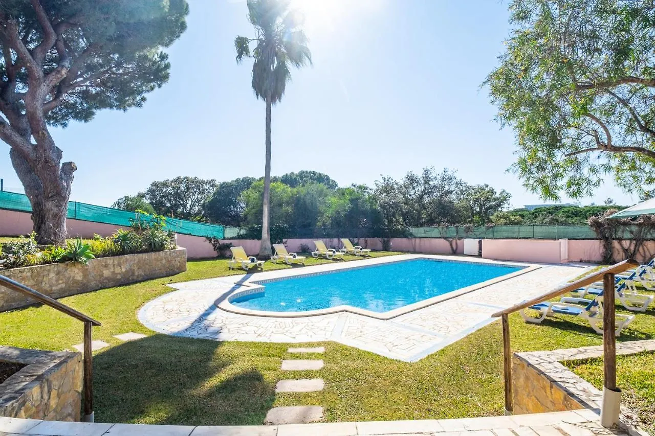 Villa Mar & Sol By Algarve Vacation Albufeira Portogallo