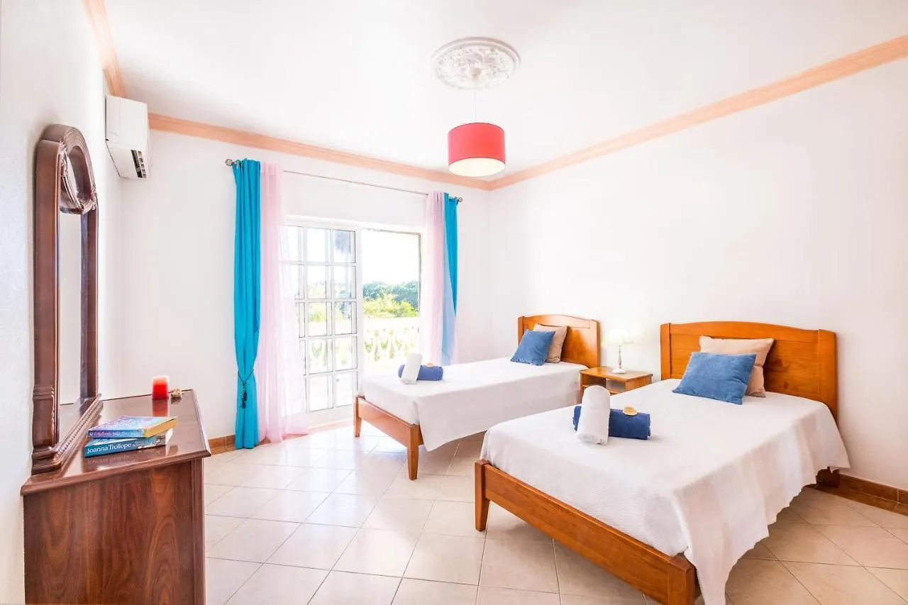 Villa Mar & Sol By Algarve Vacation Albufeira 0*,  Portogallo