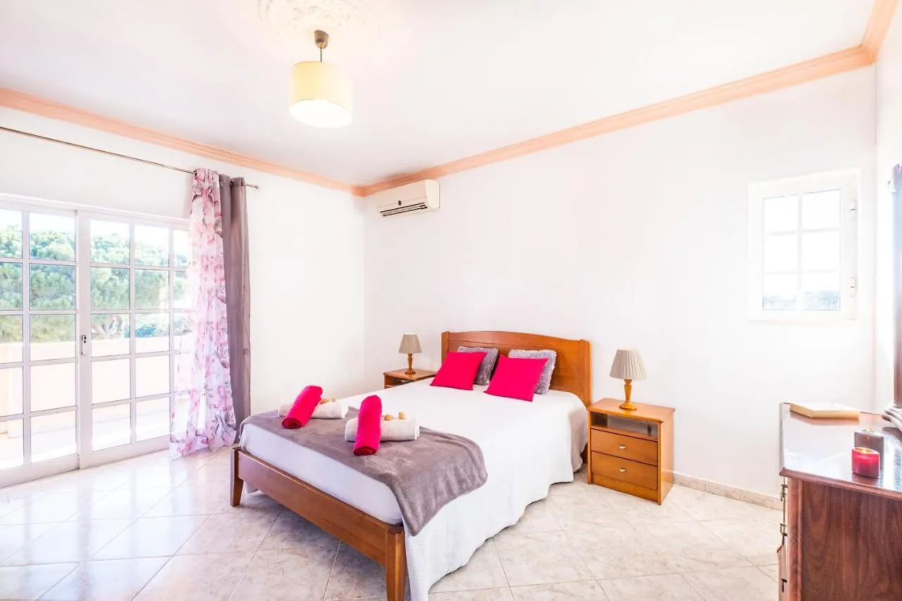 Villa Mar & Sol By Algarve Vacation Albufeira Portogallo