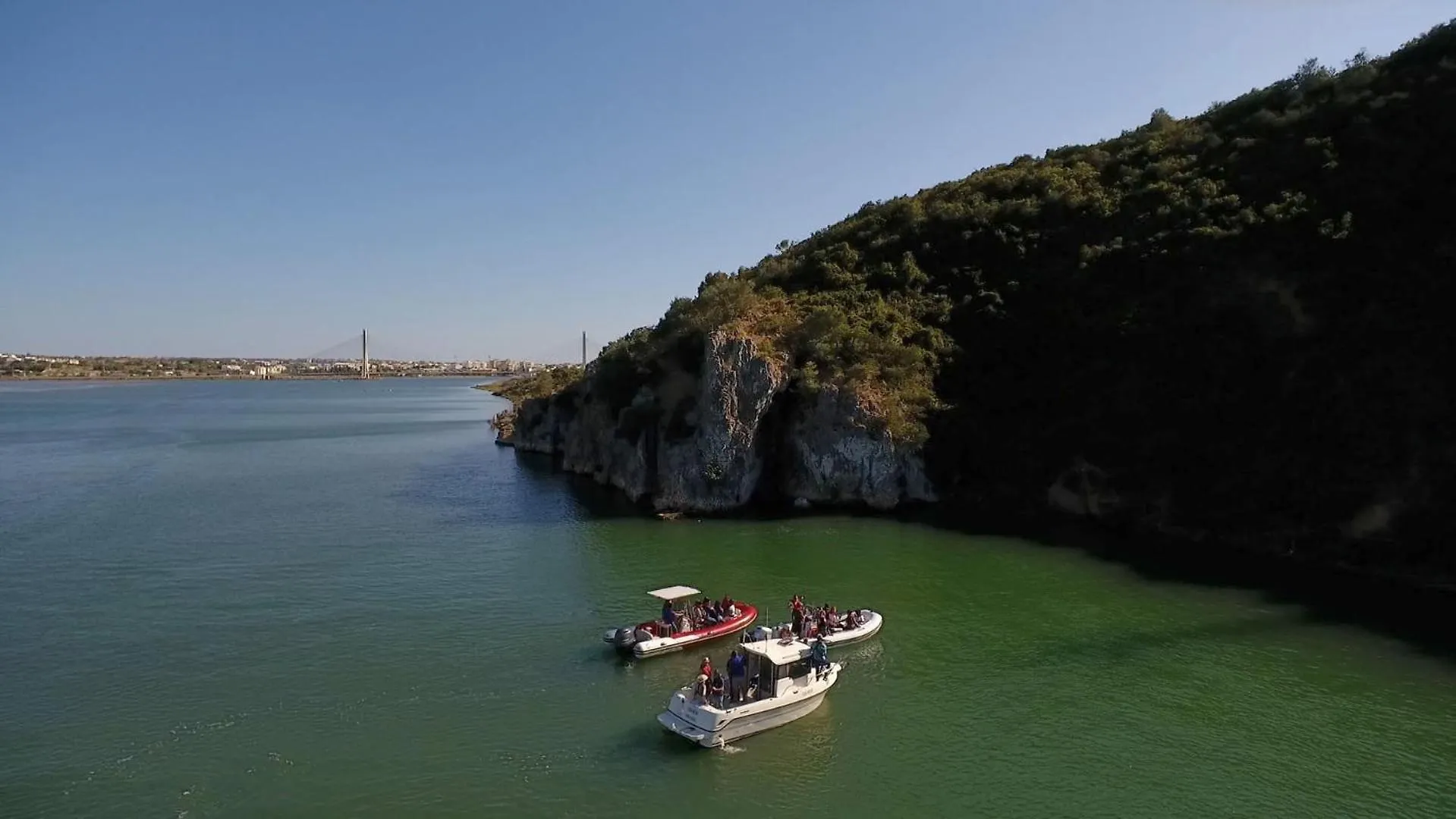 Villa Mar & Sol By Algarve Vacation Albufeira