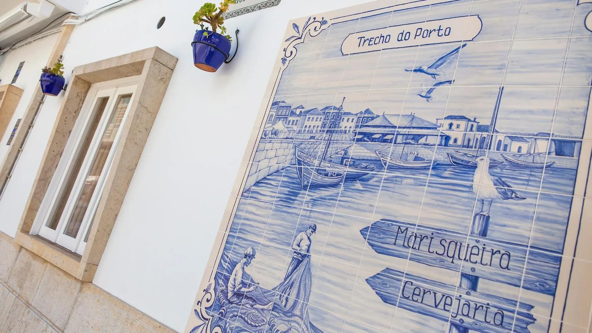 Villa Mar & Sol By Algarve Vacation Albufeira Portogallo