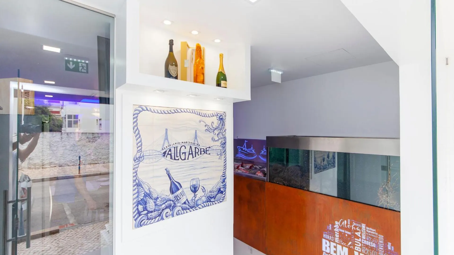 Villa Mar & Sol By Algarve Vacation Albufeira