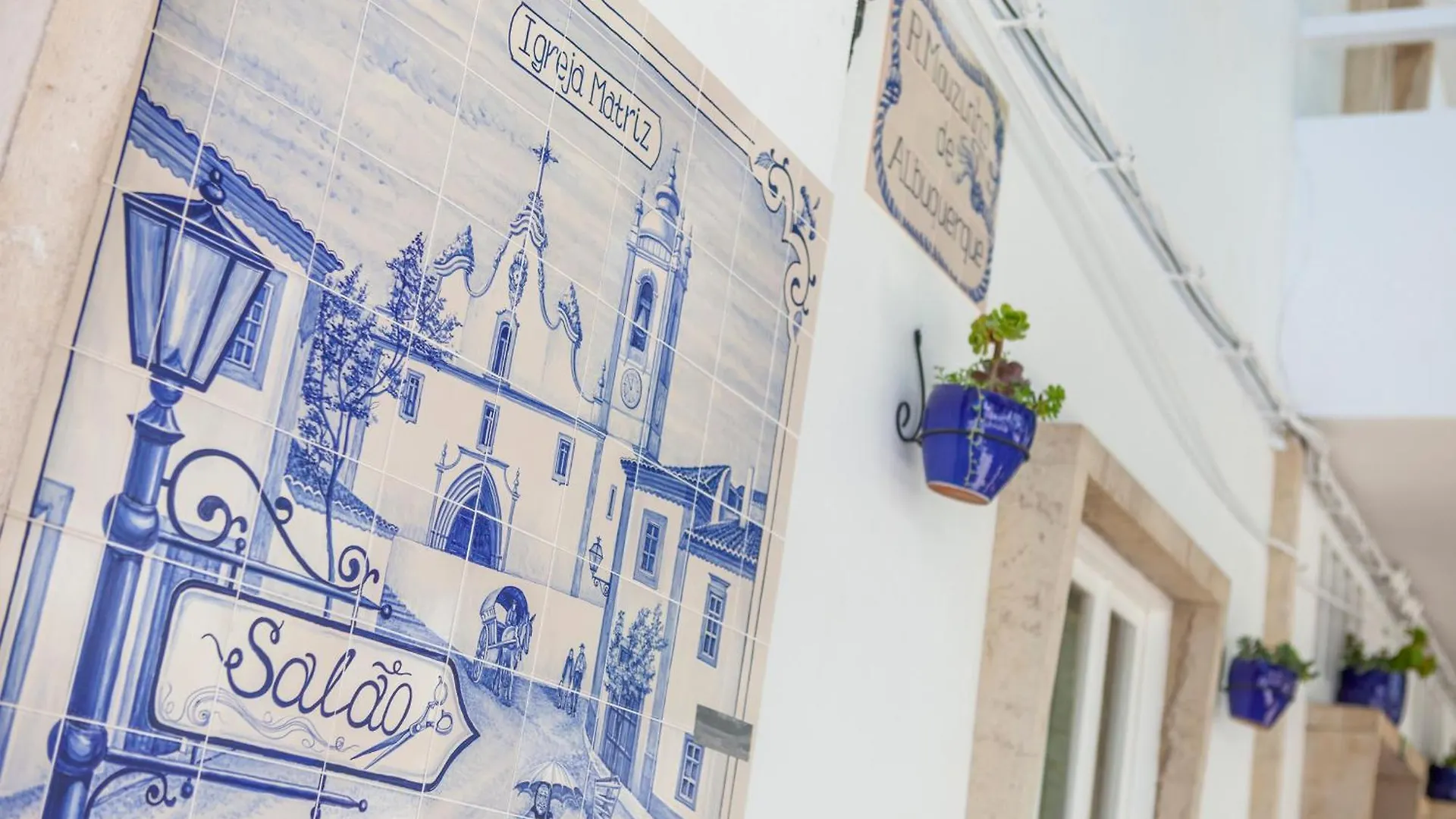 Villa Mar & Sol By Algarve Vacation Albufeira