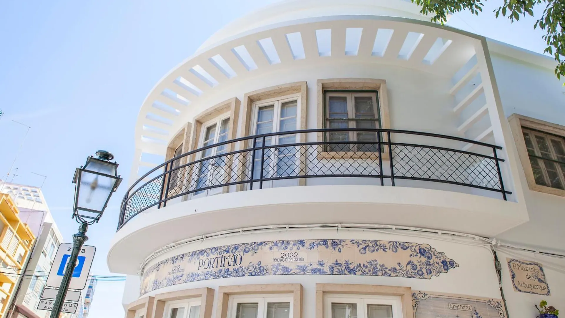 Villa Mar & Sol By Algarve Vacation Albufeira Portogallo
