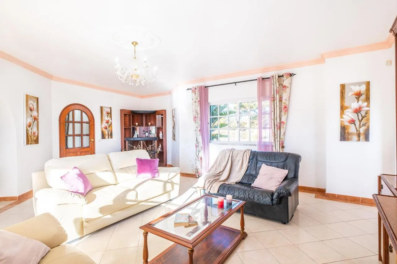Villa Mar & Sol By Algarve Vacation Albufeira 0*,