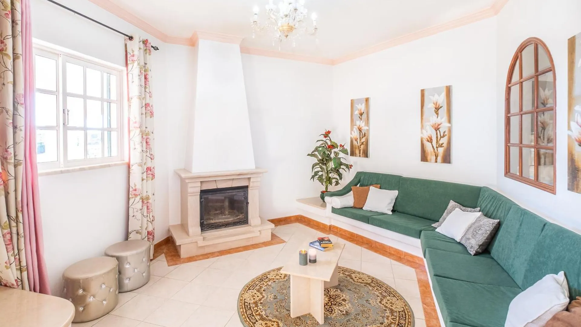 Villa Mar & Sol By Algarve Vacation Albufeira