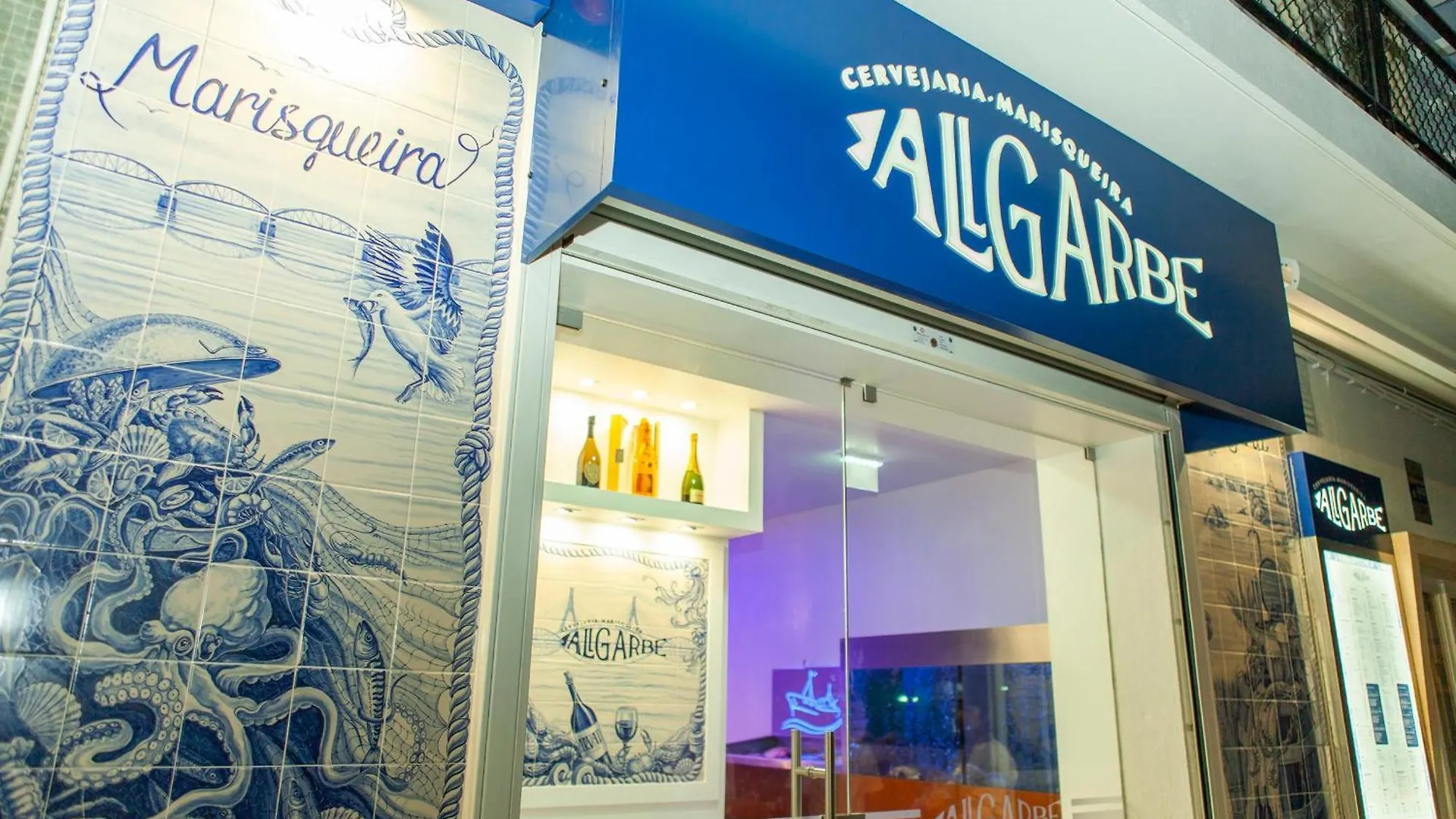 Villa Mar & Sol By Algarve Vacation Albufeira